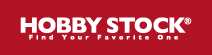 HOBBY STOCK�@�z�r�[�X�g�b�N